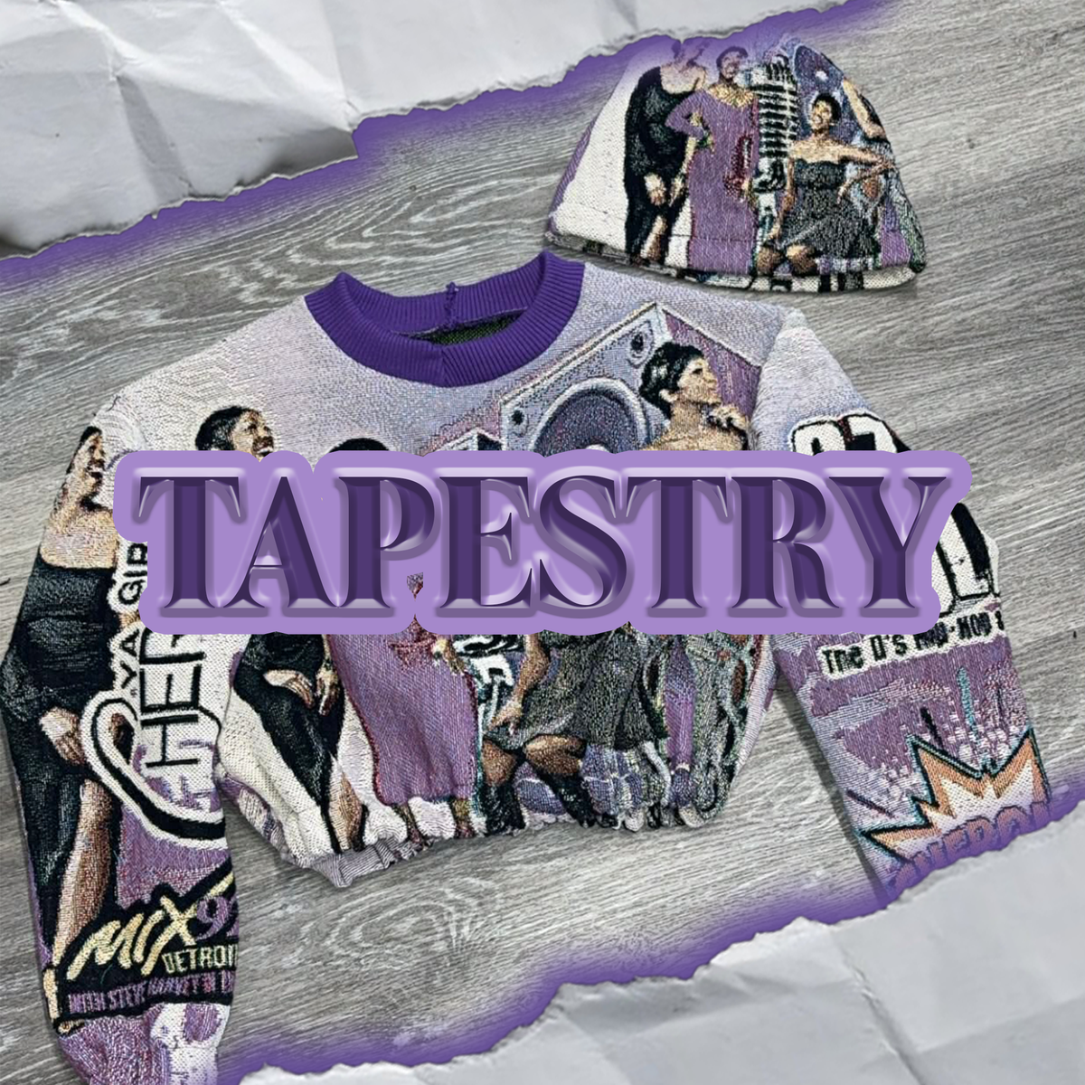 Tapestry