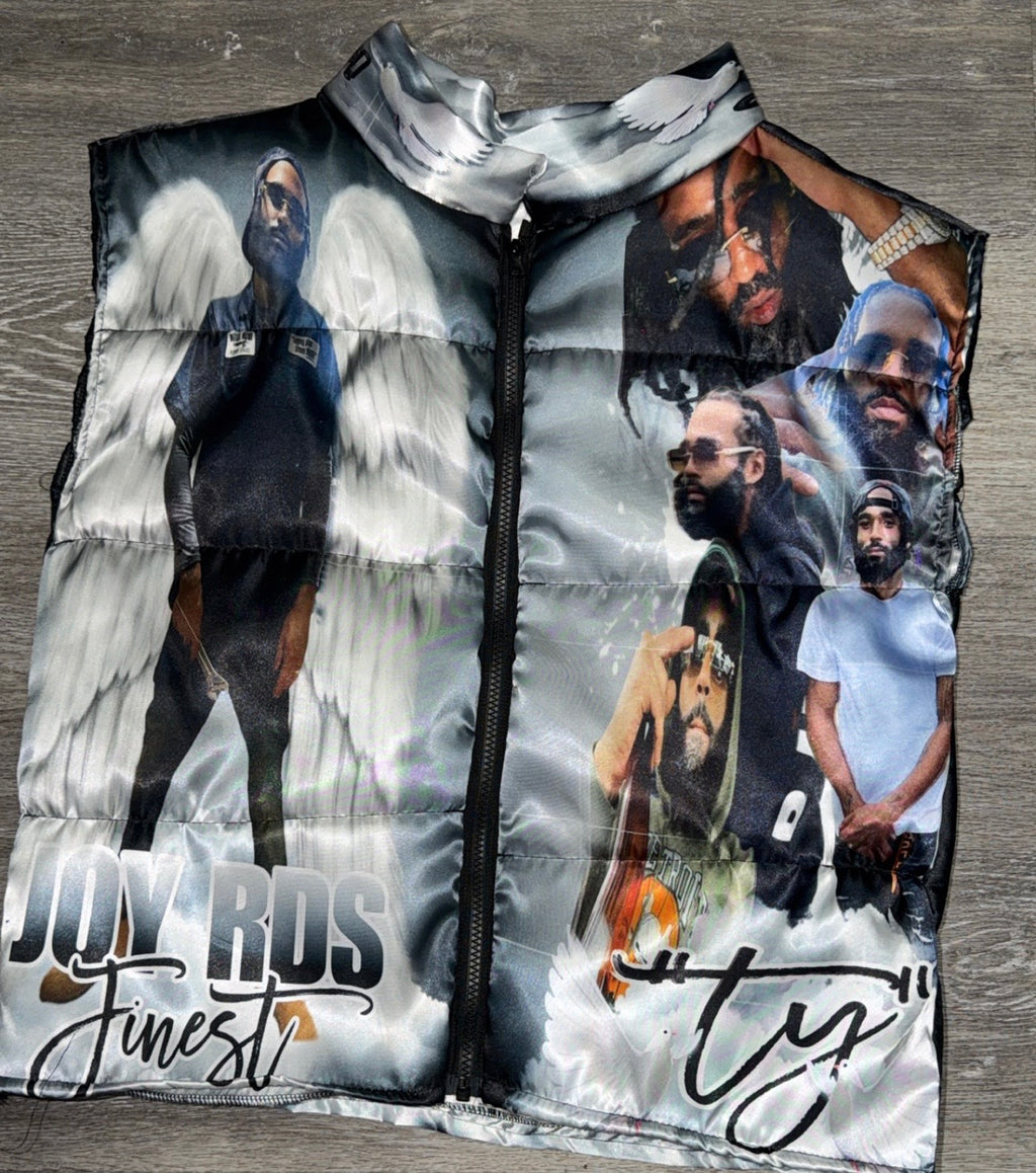 Vest