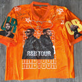 Custom Jersey