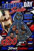 FATHERS DAY SPECIAL