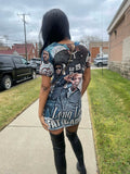 Tapestry Dress
