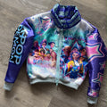 Kids Bomber Jacket